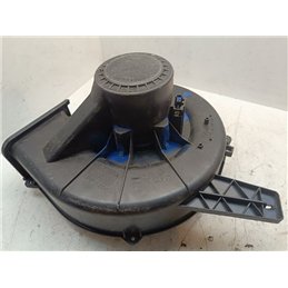 SKODA FABIA I Fűtőmotor (Nem klímás)