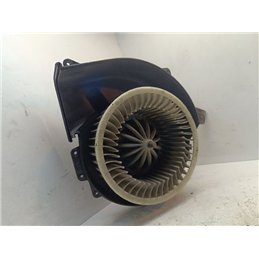 SKODA FABIA I Fűtőmotor (Nem klímás)