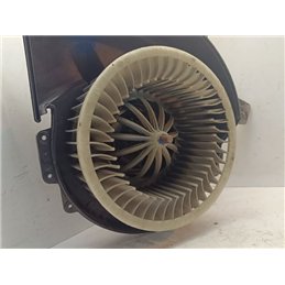 SKODA FABIA I Fűtőmotor (Nem klímás)
