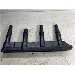 PEUGEOT 207 Gyújtótrafó