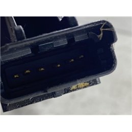 PEUGEOT 207 Gyújtótrafó