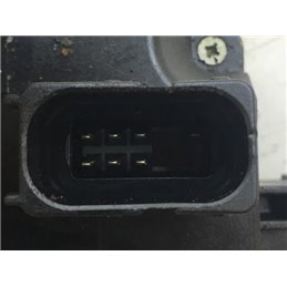 OPEL VECTRA C Bal első Ajtózár