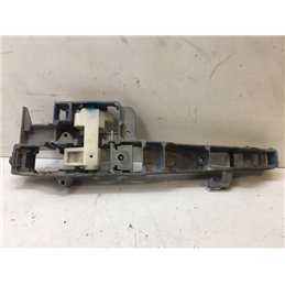 PEUGEOT 407 Bal első Kilincs Hátulja