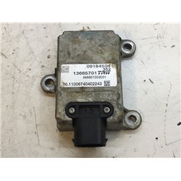 OPEL VECTRA C Menetstabilizátor Elektronika