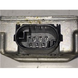 OPEL VECTRA C Menetstabilizátor Elektronika