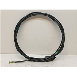 SUBARU FORESTER Tankajtó Nyitó Bowden