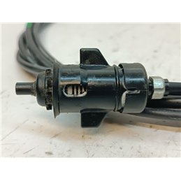 SUBARU FORESTER Tankajtó Nyitó Bowden