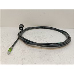 SUBARU FORESTER Tankajtó Nyitó Bowden