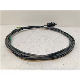 SUBARU FORESTER Tankajtó Nyitó Bowden