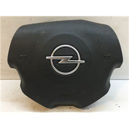 OPEL VECTRA C Kormánylégzsák