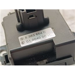 BMW 3 E46 Jobb Kormánykapcsoló Ablaktörlő