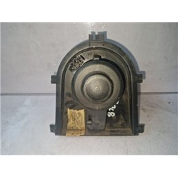 SEAT IBIZA II Fűtőmotor (Klímás)