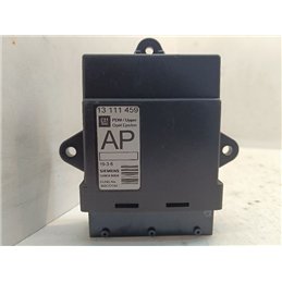 OPEL SIGNUM Bal első Ajtó Vezérlőegység