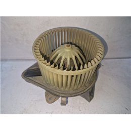 FIAT PUNTO I Fűtőmotor (Klímás)