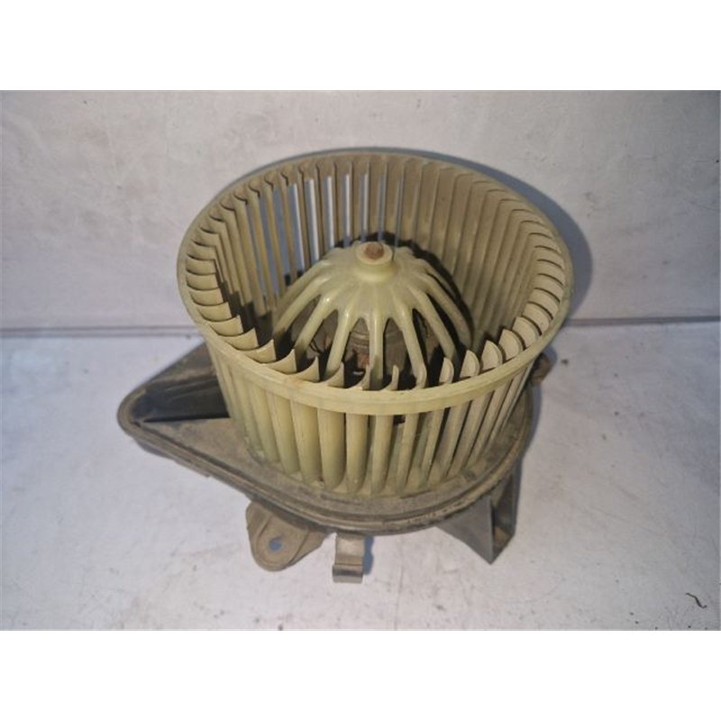 FIAT PUNTO I Fűtőmotor (Klímás)