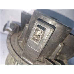 FIAT PUNTO I Fűtőmotor (Klímás)