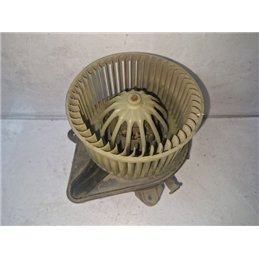 FIAT PUNTO I Fűtőmotor (Klímás)