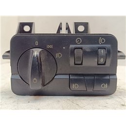 BMW 3 E46 Világítás Kapcsoló