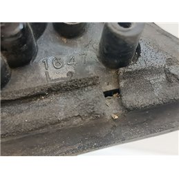 HONDA PRELUDE Bal Visszapillantó Tükör (Mechanikus)