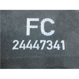 OPEL VECTRA C Jobb első Ajtózár