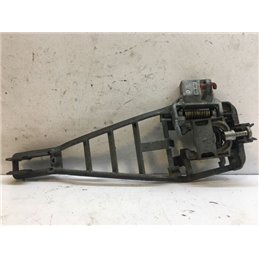 OPEL VECTRA C Jobb hátsó Kilincs Hátulja