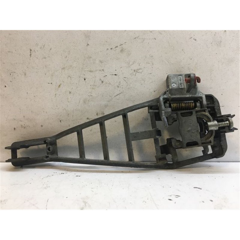 OPEL VECTRA C Jobb hátsó Kilincs Hátulja