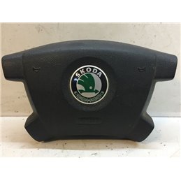 SKODA FABIA I Kormánylégzsák