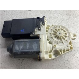 VW GOLF IV Jobb első Ablakemelő Motor
