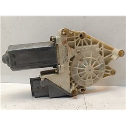 PEUGEOT 607 Bal első Ablakemelő Motor
