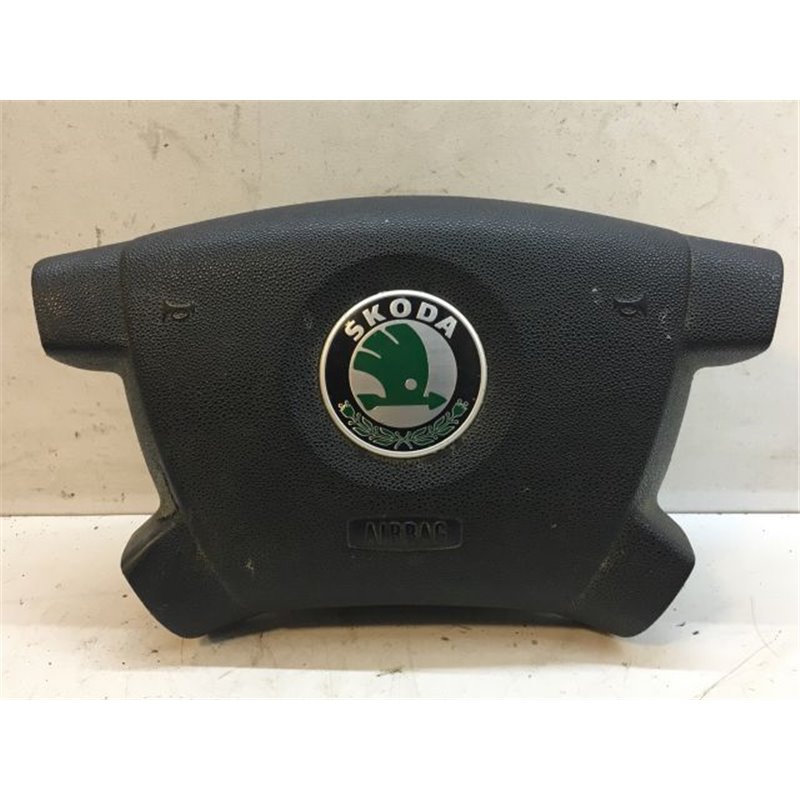 SKODA FABIA I Kormánylégzsák