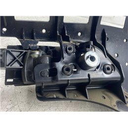 SUZUKI SWIFT III Jobb első Belső Kilincs