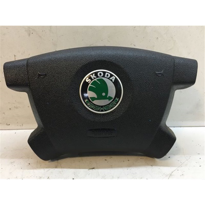 SKODA FABIA I Kormánylégzsák