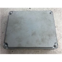 MAZDA PREMACY Motorvezérlő