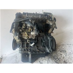 TATA (TELCO) SAFARI Motor (Fűzött blokk hengerfejjel)