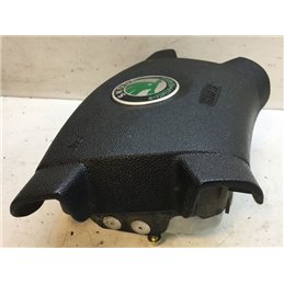 SKODA FABIA I Kormánylégzsák
