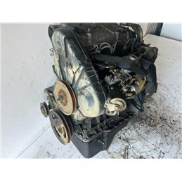 TATA (TELCO) SAFARI Motor (Fűzött blokk hengerfejjel)