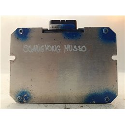 SSANGYONG MUSSO Automata Váltó Elektronika
