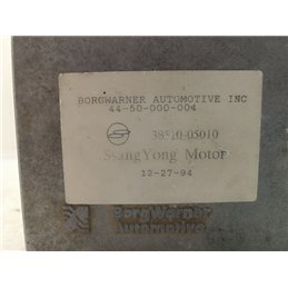 SSANGYONG MUSSO Automata Váltó Elektronika
