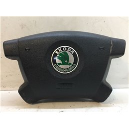 SKODA FABIA I Kormánylégzsák