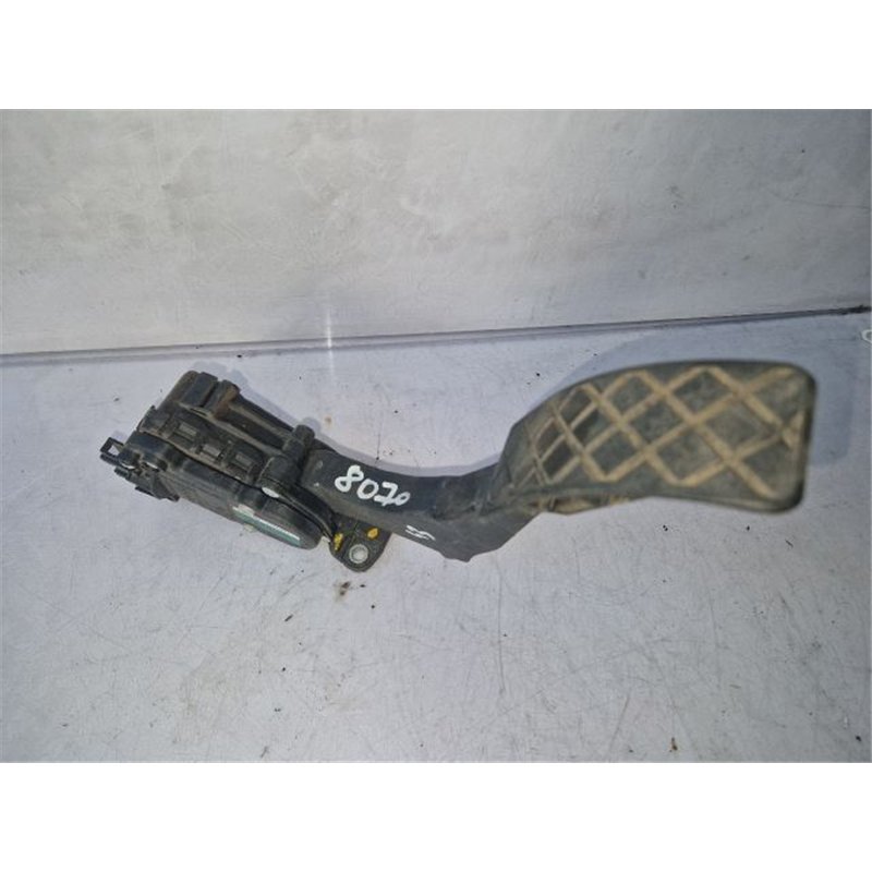 SEAT IBIZA III Gázpedál (Elektromos)