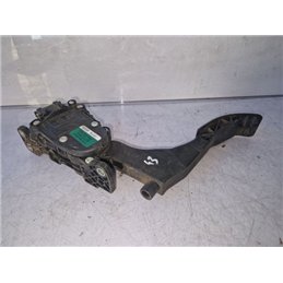 SEAT IBIZA III Gázpedál (Elektromos)