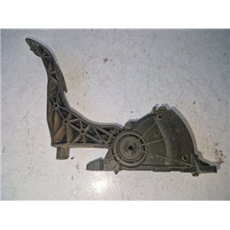 SEAT IBIZA III Gázpedál (Elektromos)