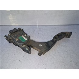 SEAT IBIZA III Gázpedál (Elektromos)