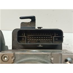 DACIA DOKKER ABS Kocka