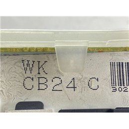 MAZDA PREMACY Kilométeróra