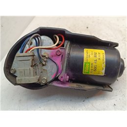 RENAULT MEGANE I Első Ablaktörlő Motor