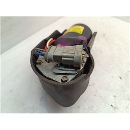 RENAULT MEGANE I Első Ablaktörlő Motor