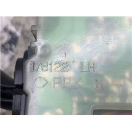 MAZDA PREMACY Jobb Kormánykapcsoló Ablaktörlő