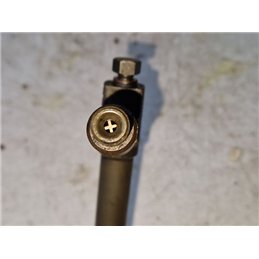 OPEL ASTRA G Porlasztó (1 db)