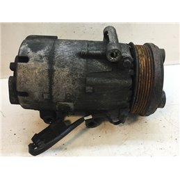 FORD FOCUS II Klímakompresszor